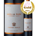 Amelia Park Weine Amelia Park Cabernet Merlot 2021