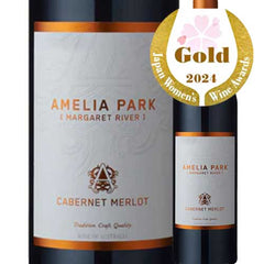 Amelia Park Wines Amelia Park Cabernet Merlot 2021