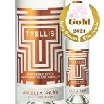 Amelia Park Weine Trellis Sauvignon Blanc Semillon 2023