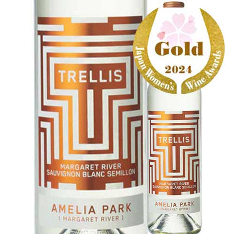 Amelia Park Weine Trellis Sauvignon Blanc Semillon 2023
