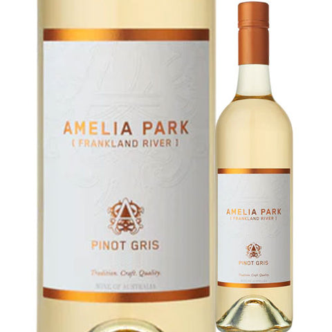 Amelia Park Weine Amelia Park Pinot Gris 2021
