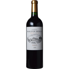 Chateau Rauzan Segla Chateau Rauzan Segla 2019