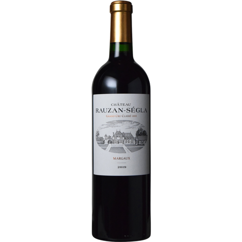 Chateau Rauzan Segla Chateau Rauzan Segla 2019