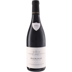 Domaine Amiot Et Fils Bourgogne Pinot Noir 2023
