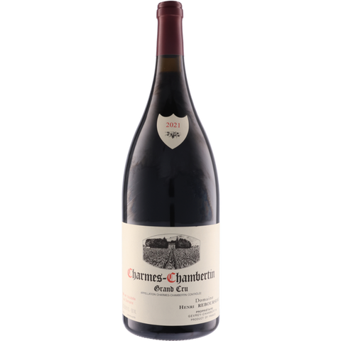 Domaine Henri Rebourseau Charmes Chambertin Magnum 2021 1,500ml