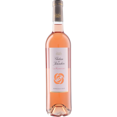 Chateau De Parenchere Chateau De Parenchere La Roseraie 2023