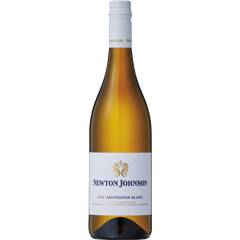 Newton Johnson Wines Newton Johnson Sauvignon Blanc 2021