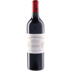 Chateau Cheval Blanc Chateau Cheval Blanc 2022