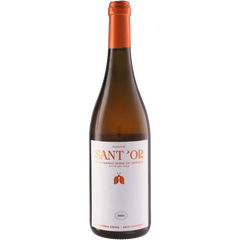 Sant'Or Winery Sant'Or Roditis Amphora Aging Skin Contact 2025