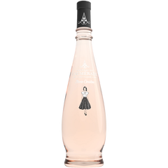Chateau De L'Aumerade Cuvee Marie Christine Provence Rose Half 2022 375ml