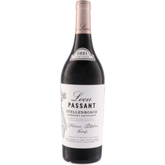 Leeu Passant Leeu Passant Stellenbosch Cabernet Sauvignon 2021