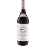 Leeu Passant Leeu Passant Stellenbosch Cabernet Sauvignon 2021