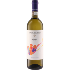 Tenuta Del Melo Tenuta Del Melo Gavi 2023