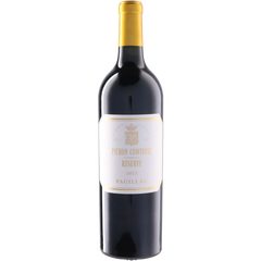 Chateau Pichon Longueville Comtesse De Lalande Pichon Comtesse Reserve 2023
