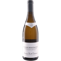Domaine Pernot Belicard Puligny Montrachet 2024
