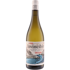Companhia De Vinhos Invencivel Invincible Number One White 2022