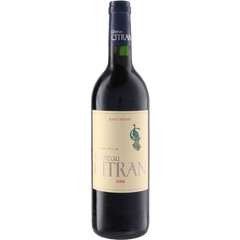 Chateau Citran Chateau Citran 2009