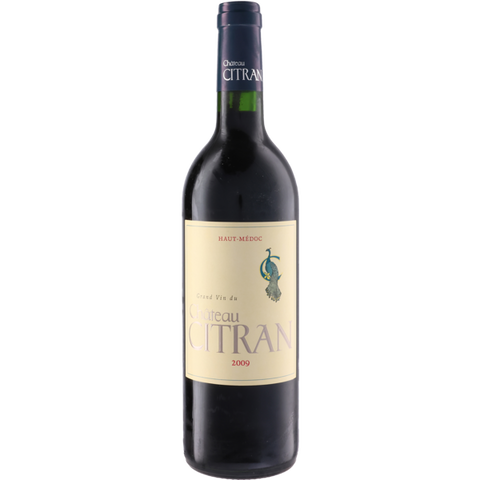 Chateau Citran Chateau Citran 2009