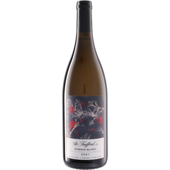 De Trafford Wines De Trafford Chenin Blanc 2021