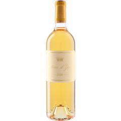 Chateau D'Yquem Chateau D'Yquem 2020