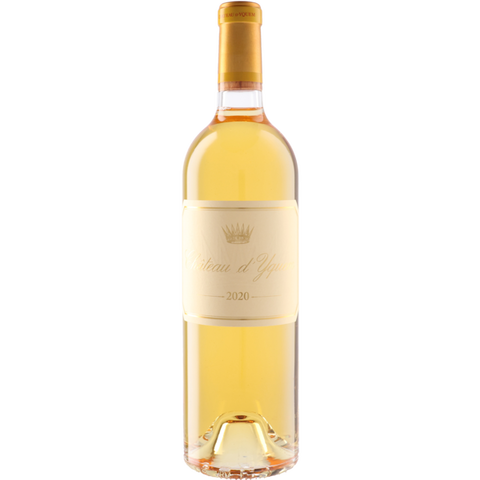 Chateau D'Yquem Chateau D'Yquem 2020