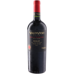 Vina Valdivieso Single Vineyard Curico Merlot 2022