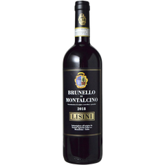 Azienda Agraria Lisini Brunello Di Montalcino 2018