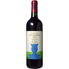 Tenuta Di Trinoro Campo Di Camagi 2020