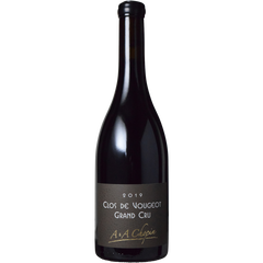 Domaine A. Chopin Et Fils Clos De Vougeot 2019