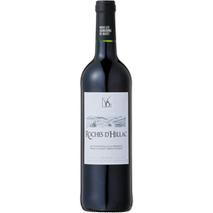 Les Vignerons De Buzet Buzet Rouge Roches D'Hillac 2020