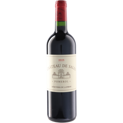 Mis En Bouteille Au Chateau Chateau De Sales 2023