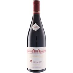 Domaine Michel Gros Richebourg 2022