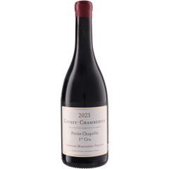 Domaine Marchand-Grillot Gevrey-Chambertin 1Er Cru Petite-Chapelle 2023