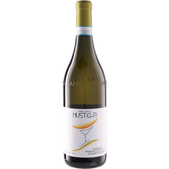 Azienda Agricola Mustela Langhe Chardonnay 2024