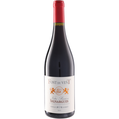 Font Du Vent Font Du Vent Cotes Du Rhone Villages Rouge ''Notre Passion'' 2023