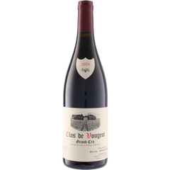 Domaine Henri Rebourseau Clos De Vougeot 2020