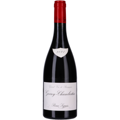 Remi Seguin Gevrey-Chambertin 2021