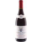 Domaine Machard De Gramont Chambolle Musigny Les Nazoires 2023