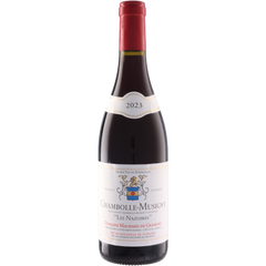 Domaine Machard De Gramont Chambolle Musigny Les Nazoires 2023