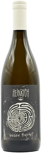 Heinrich Weisze Freyheit 2023