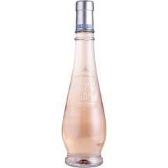 Chateau De L'Aumerade Cuvee Marie Christine Provence Rose Half 2025 375ml