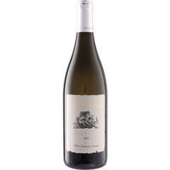 Domaine Brunet Domaine Brunet Vouvray Sec Vieilles Vignes 2021