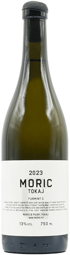 Moric Frumint "G" TOKAJ 2023