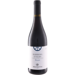 Azienda Agricola Deltetto S.S. Barbera D'Alba Superiore Brame 2024