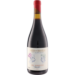 Altos Las Hormigas Jardin De Hormigas Los Amantes Malbec 2022