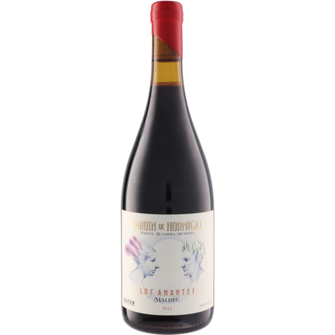 Altos Las Hormigas Jardin De Hormigas Los Amantes Malbec 2022
