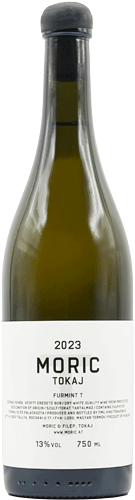 Moric Frumint "T" TOKAJ 2023