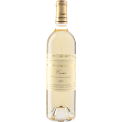 Clos Sainte Magdeleine Cassis Blanc 2023