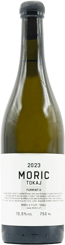 Moric Frumint "H" TOKAJ 2023