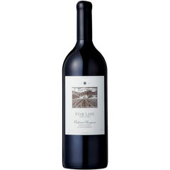 Star Lane Vineyard Cabernet Sauvignon Happy Canyon Of Santa Barbara Magnum 2013 1500ml